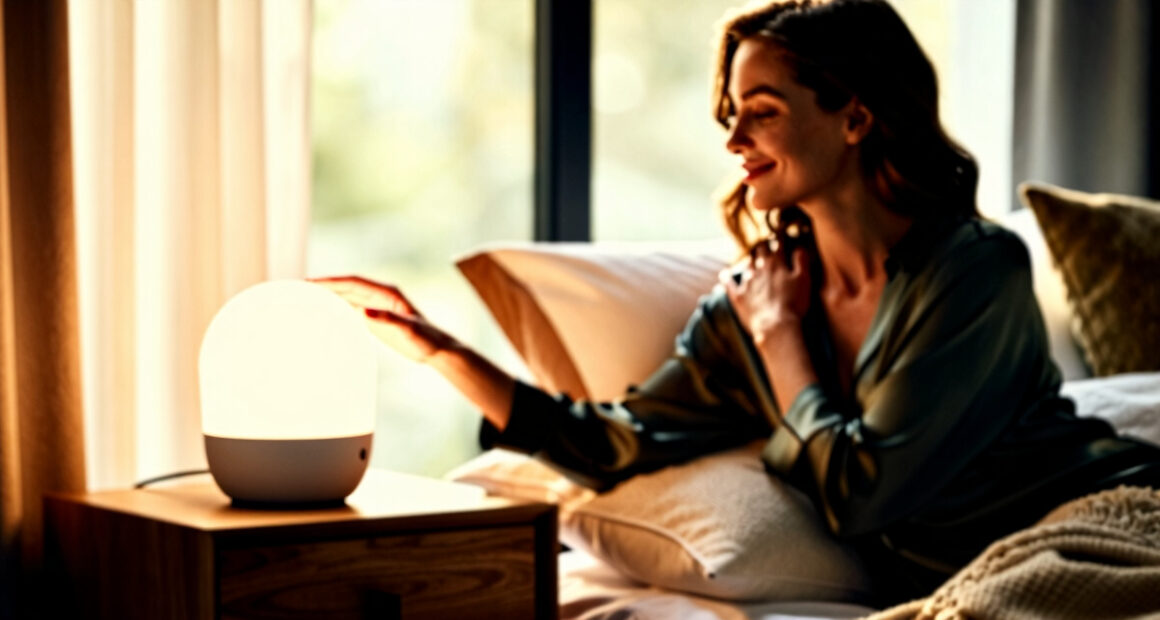 8 Best Voice Controlled Lamp for Bedrooms in 2026
