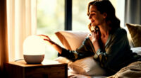 8 Best Voice Controlled Lamp for Bedrooms in 2026