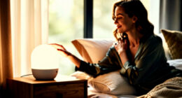 8 Best Voice Controlled Lamp for Bedrooms in 2026