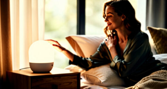 8 Best Voice Controlled Lamp for Bedrooms in 2026