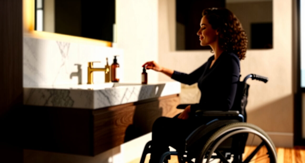 8 Best Wheelchair Accessible Vanities in 2026