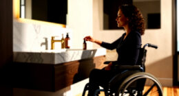 8 Best Wheelchair Accessible Vanities in 2026