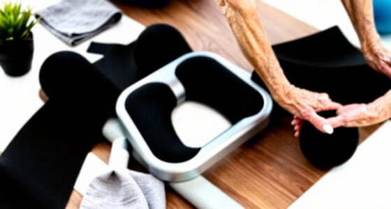 9 Best Balance Equipment for Older Adults in 2026