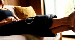9 Best Compression Leg Massager in 2026