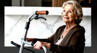 9 Best Deluxe Rollator Walker in 2026