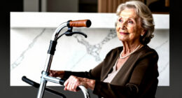 9 Best Deluxe Rollator Walker in 2026