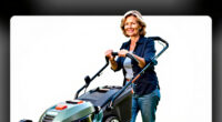 9 Best Electric Lawn Mower Easy Start in 2026