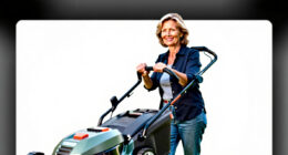 9 Best Electric Lawn Mower Easy Start in 2026