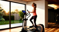 9 Best Elliptical Machine For Home In 2026
