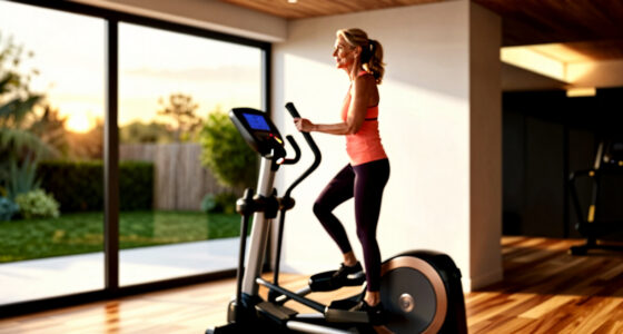 9 Best Elliptical Machine For Home In 2026