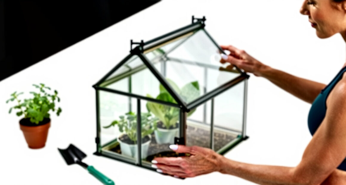 9 Best Greenhouse Walk In in 2026