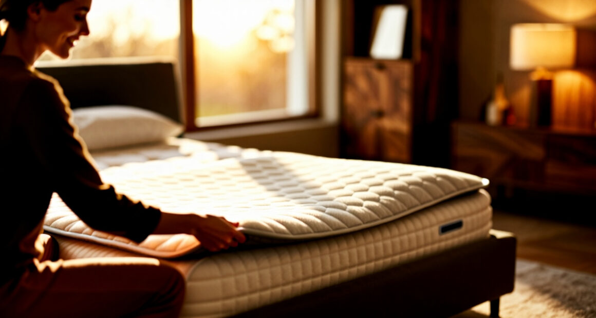 9 Best Heated Mattress Pad for Winter Comfort in 2026