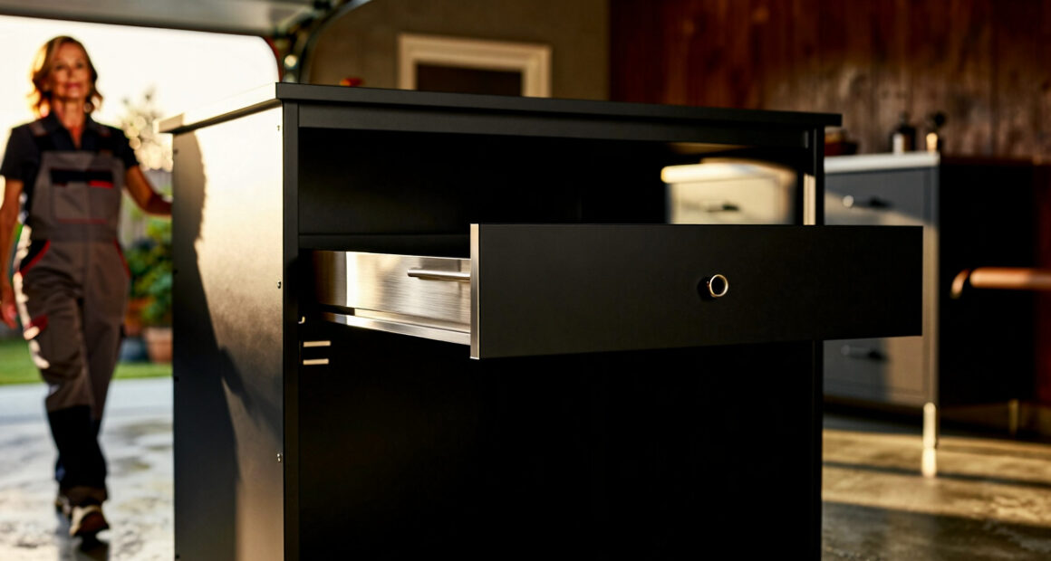 9 Best Heavy Duty Garage Cabinets in 2026