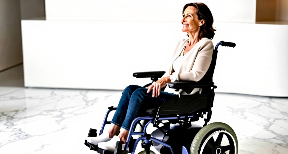 9 Best High Comfort Electric Wheelchair in 2026