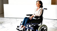 9 Best High Comfort Electric Wheelchair in 2026