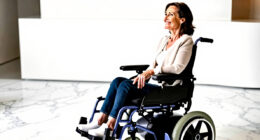 9 Best High Comfort Electric Wheelchair in 2026
