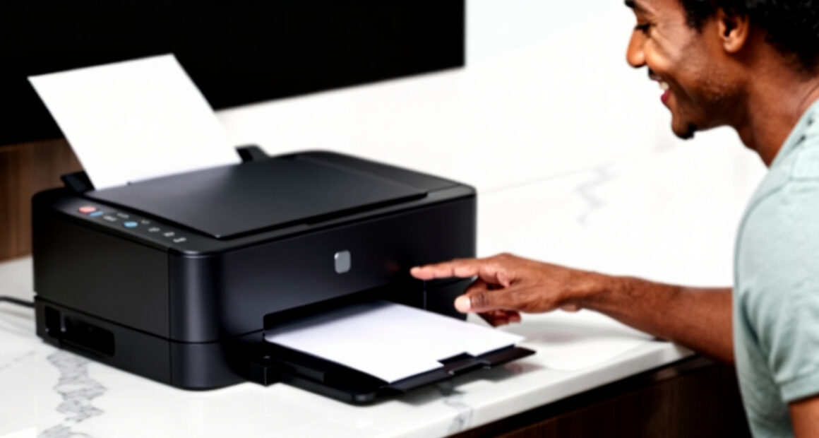 9 Best Laser Printer All In One in 2026