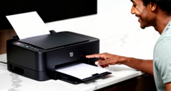 9 Best Laser Printer All In One in 2026