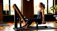 9 Best Leg Press Machine Home Gym in 2026