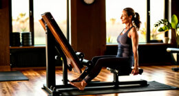 9 Best Leg Press Machine Home Gym in 2026