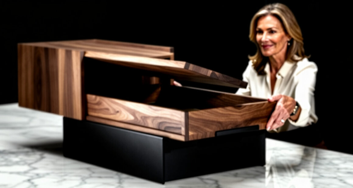 9 Best Lift Top Coffee Table in 2026