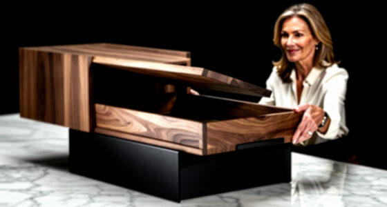 9 Best Lift Top Coffee Table in 2026