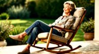 9 Best Outdoor Rocking Chair Ergonomic in 2026