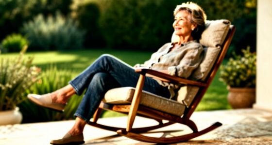 9 Best Outdoor Rocking Chair Ergonomic in 2026