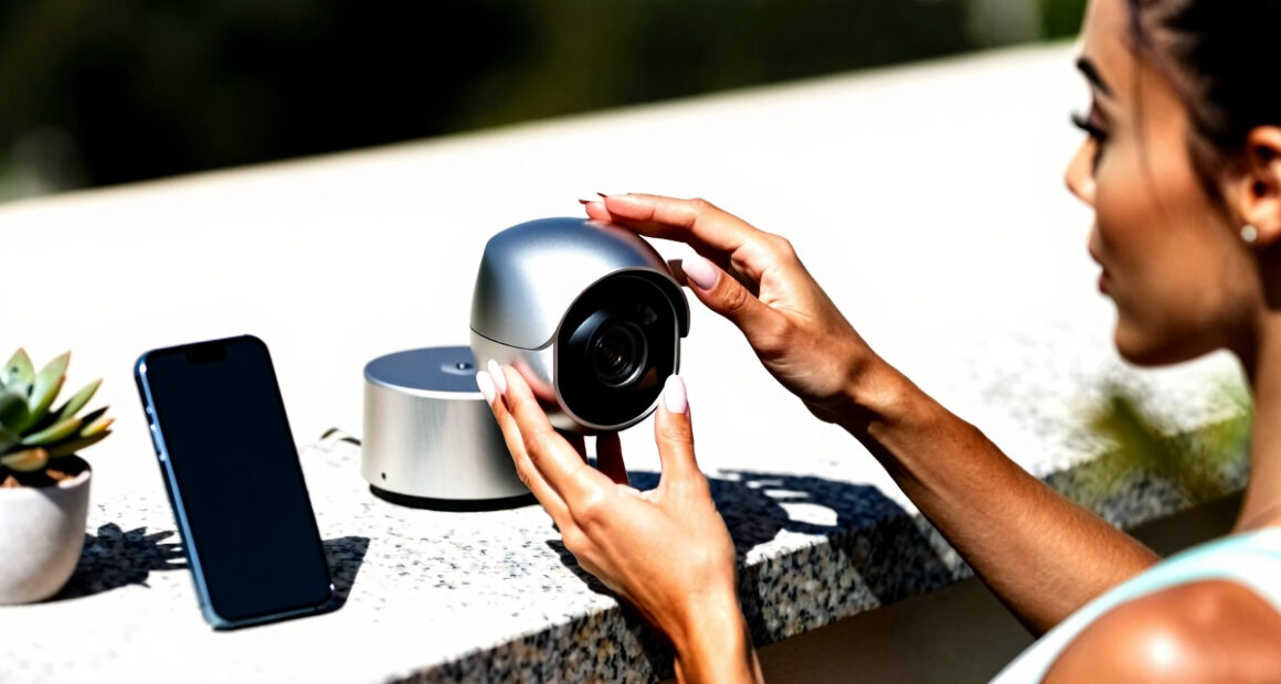 9 Best Outdoor Security Camera System in 2026