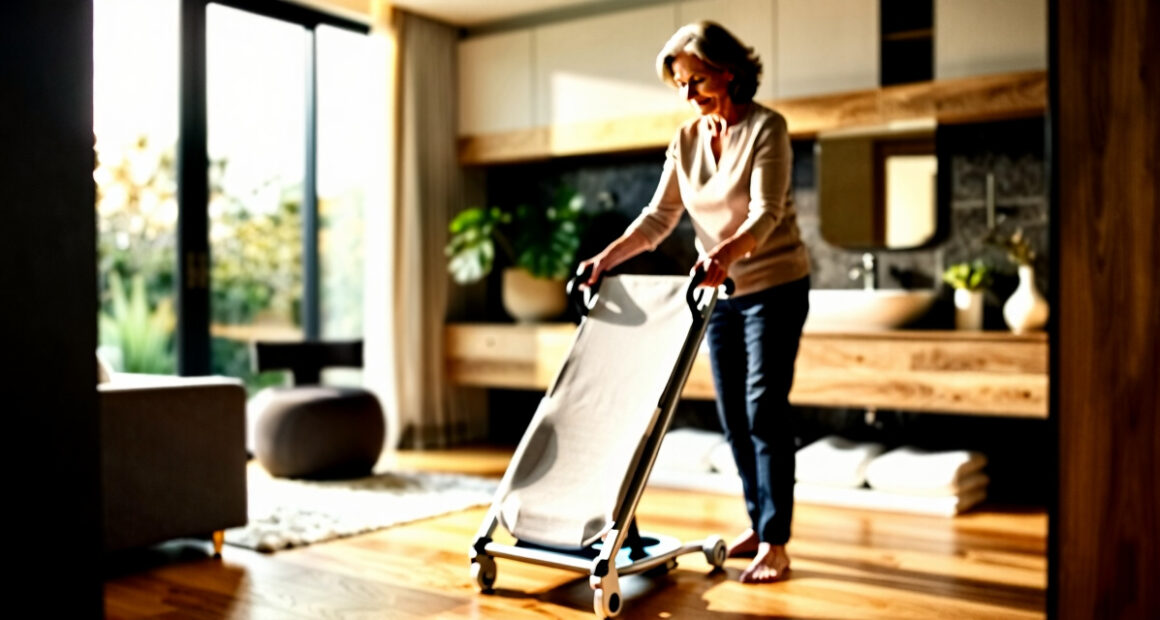 9 Best Patient Lift For Home In 2026