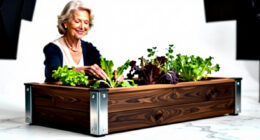 9 Best Raised Garden Bed For Seniors In 2026