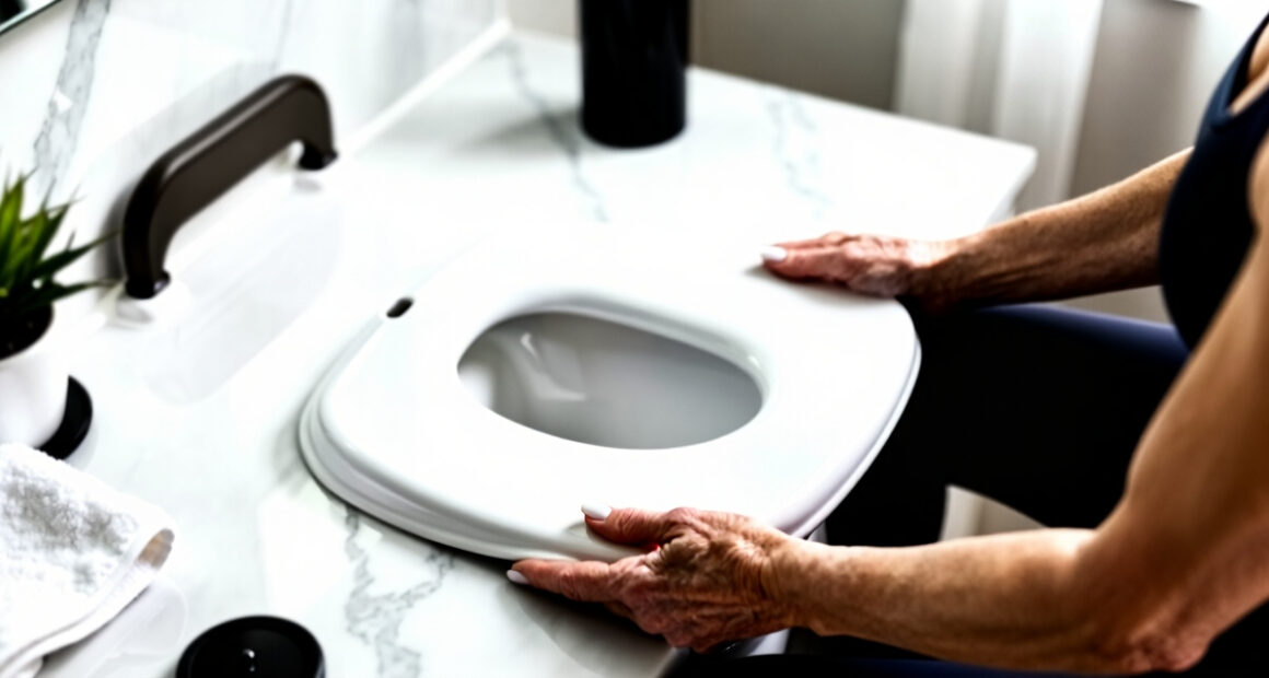 9 Best Raised Toilet Seat for Elderly in 2026