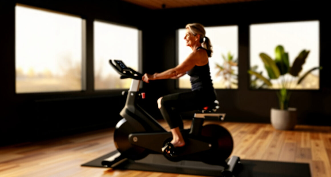 9 Best Recumbent Bikes for Bad Knees in 2026