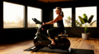 9 Best Recumbent Bikes for Bad Knees in 2026