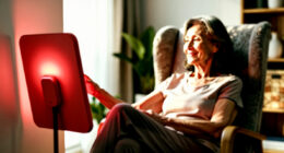 9 Best Red Light Therapy Panel in 2026