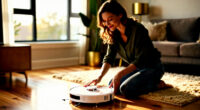 9 Best Robot Vacuums for Pet Hair in 2026