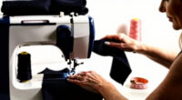 9 Best Sewing Machines With Automatic Threading in 2026