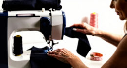 9 Best Sewing Machines With Automatic Threading in 2026