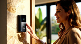 9 Best Smart Video Doorbell in 2026