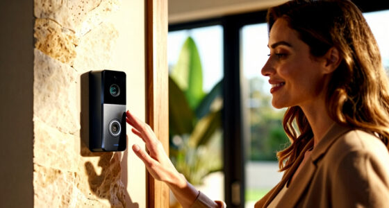 9 Best Smart Video Doorbell in 2026