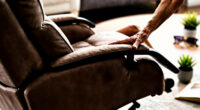9 Best Swivel Recliner for Easy Entry in 2026