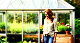 9 Best Walk In Greenhouse For Backyard In 2026