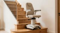 accessibility upgrade before renovations