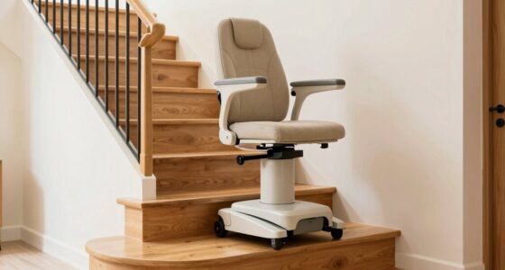 accessibility upgrade before renovations