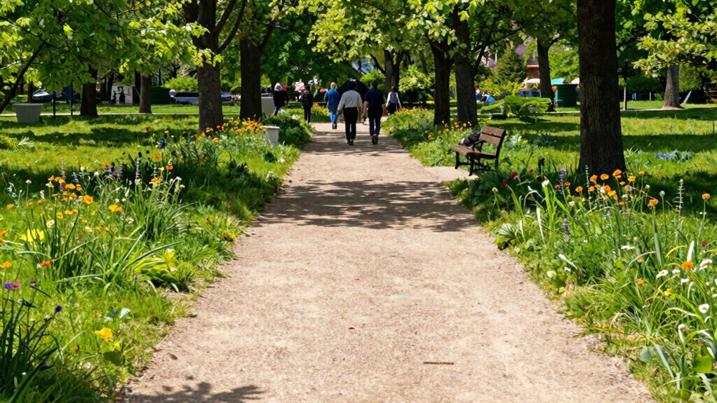 accessible functional health focused pathways