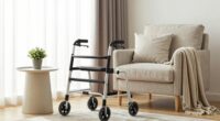 accessible furniture arrangement tips