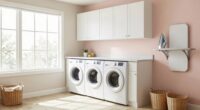 accessible laundry room design