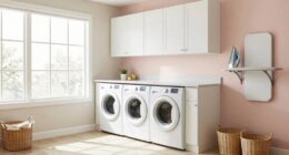 accessible laundry room design