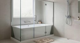 accessible safe bathing solution