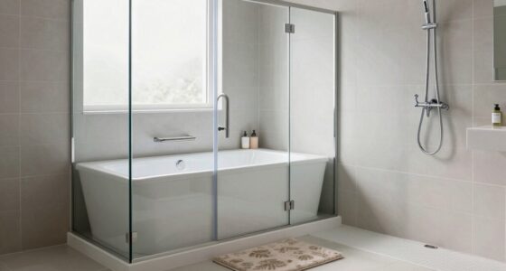 accessible safe bathing solution